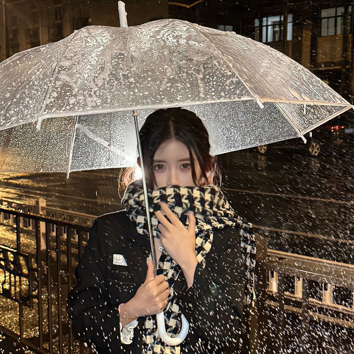 星尘芭蕾舞厅皇后