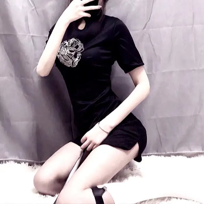 白色缎带